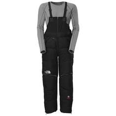 Брюки The North Face Himalayan мужские черные XS