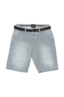 Шорты женские Superdry синие 10