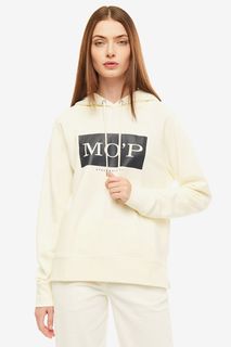 Толстовка женская Marc O’Polo бежевая