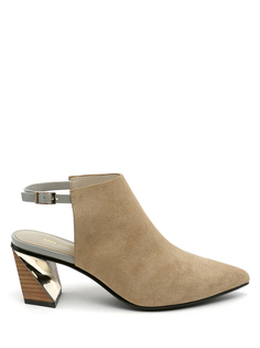 Туфли женские United nude серые