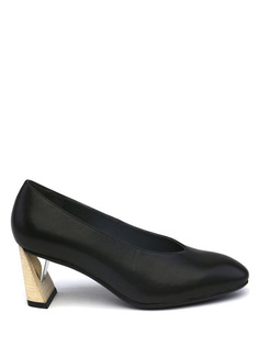 Туфли женские United nude черные