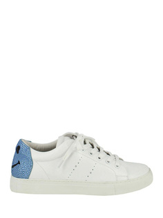 Кеды женские Lola Cruz голубые