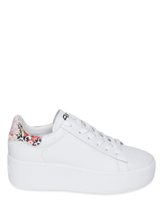 Кеды женские Ash белые