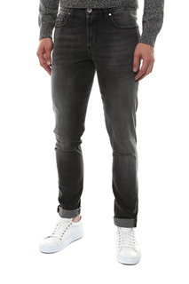 Джинсы мужские Bikkembergs C Q 005 81 S 2928 016B черные 30