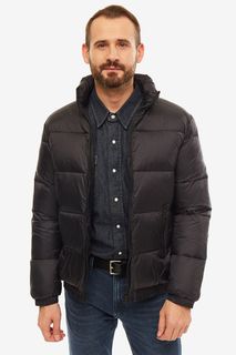 Куртка мужская Wrangler черная