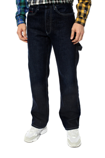 Джинсы мужские Tommy Jeans DM0DM05320 911 черные 30/32