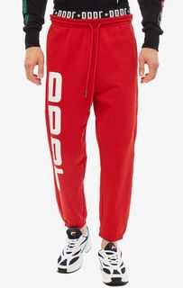 Брюки мужские Diesel красные