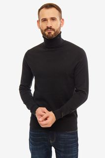 Водолазка мужская Calvin Klein Jeans черная