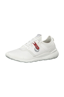 Кроссовки мужские S.OLIVER [MEN] 5-5-13645-32-100/115 белые 42