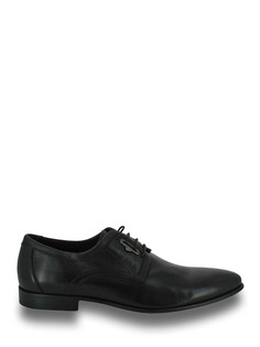 Туфли мужские Just Couture 45883 черные 41 RU