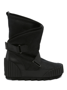 Полусапоги женские United nude 71236 черные 36 RU