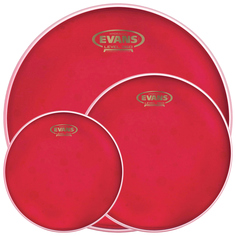 Набор пластиков EVANS EPP-HRUV1-S