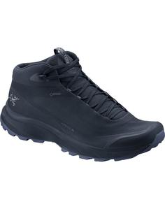 Ботинки мужские Arcteryx Aerios FL Mid GTX, orion/proteus, 7 UK Arcteryx