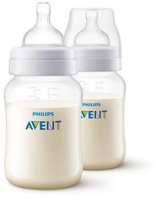 Бутылочка для кормления Philips Avent Anti-Colic 260мл 2шт PP