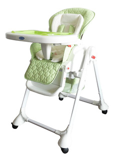 Стульчик для кормления Sweet Baby Luxor Classic Mela 313088