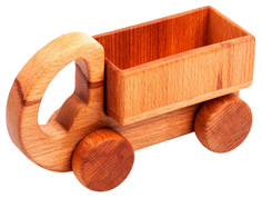 Игрушка-каталка Волшебное Дерево Мини-грузовик