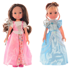 Кукла Baby Reina - Фея с палочкой, 25 см Junfa Toys