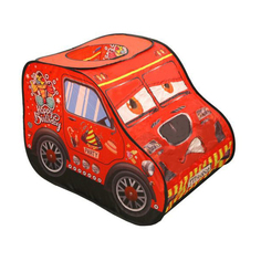 Палатка игровая НАША ИГРУШКА Машина 6015-D