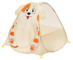 Игровая палатка Наша Игрушка Щенок 889-165A