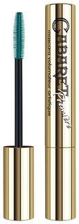 Тушь для ресниц Vivienne Sabo Mascara Volumateur Artistique «Cabaret premiere» 03 Зеленый