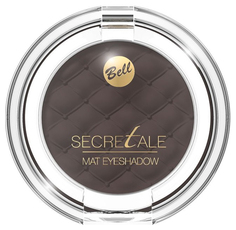 Тени для век Bell Secretale Mat Eyeshadow 04 2 г