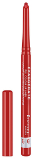 Карандаш для губ Rimmel Exaggerate Full Colour Lip Liner 104 Call me crazy 0,25 г