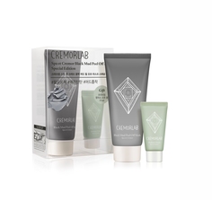 Маска-плёнка очищающая на основе глины Cremorlab 100 мл