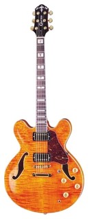 Электрогитара CRAFTER SEG 450 OR Кейс