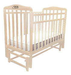 Качалка Flavio Nuvola Bianca Sweet Baby