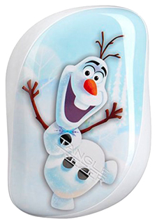 Расчески и щетки Tangle Teezer Compact Styler Disney Olaf