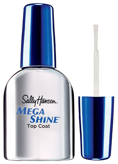 Топ Sally Hansen Mega Shine Top Coat 13,3 мл