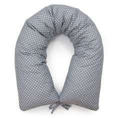 Многофункциональная подушка для беременных UNDER the BLANKET валик 35х190 см LPP35190GD