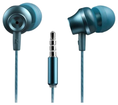 Наушники Canyon CNS-CEP3 Blue/Green