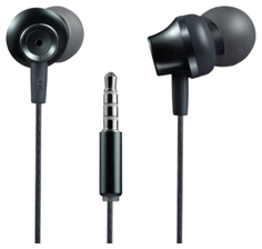 Наушники Canyon CNS-CEP3 Dark gray