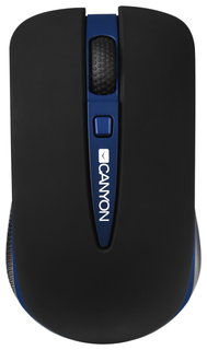 Мышь CANYON CNS-CMSW6BL