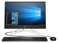 Моноблок HP 24-f0035ur 4GU67EA