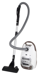 Пылесос Tefal Silence Force TW6477RA White