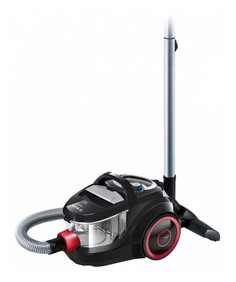 Пылесос Bosch BGS2UPWER1 Black