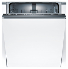 Встраиваемая посудомоечная машина 60 см Bosch SMV 25 AX 00 R