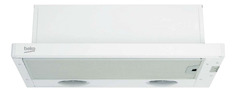 Вытяжка встраиваемая Beko CTB 6407 W White