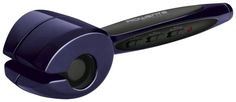 Электрощипцы Rowenta So Curls CF3611D0 Blue/Black