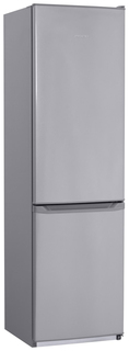 Холодильник NORD NRB 110 332 Silver