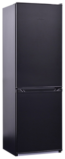 Холодильник NORD NRB 139 232 Black