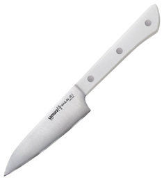 Нож кухонный Samura Harakiri Овощной