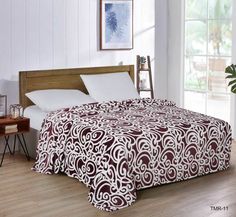 Плед велсофт "Шоколадный десерт" 150х200 Текс Дизайн