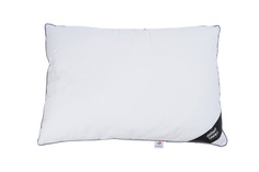 Подушка 50х70 см estudi blanco Duo Clim