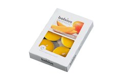 Чайные свечи Hoff Aromatic