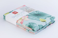 Комплект постельного белья Hoff Smillo Satin Stormo