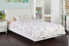 Комплект постельного белья Hoff Smillo Satin Husby