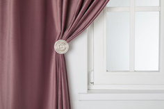 Портьера на ленте estudi blanco Josette